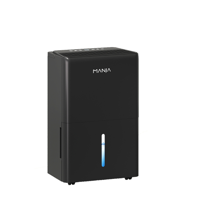 High Efficiency Home Dehumidifier Factory UVC WIFI Dehumidifier Whole House Portable Smart Dehumidifier for Home Office,MANJA,High Efficiency Home Dehumidifier Factory UVC WIFI Dehumidifier Whole House Portable Smart Dehumidifier for Home Office