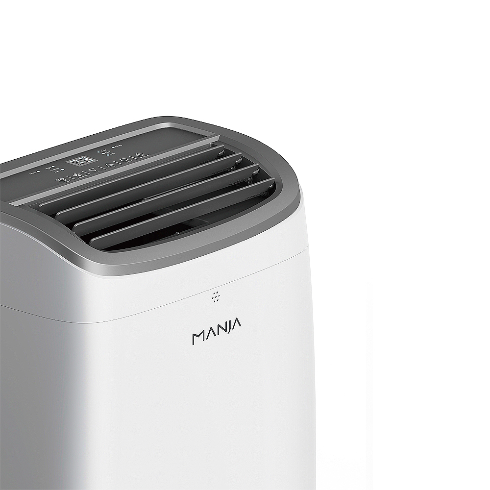 WiFi Remote Control Inverter Mobile Air Conditioner Factory Price Smart Home Portable Air Conditioning with Smart Cooler,MANJA,WiFi Remote Control Inverter Mobile Air Conditioner Factory Price Smart Home Portable Air Conditioning with Smart Cooler