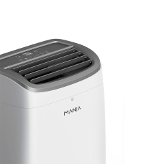 WiFi Remote Control Inverter Mobile Air Conditioner Factory Price Smart Home Portable Air Conditioning with Smart Cooler,MANJA,WiFi Remote Control Inverter Mobile Air Conditioner Factory Price Smart Home Portable Air Conditioning with Smart Cooler
