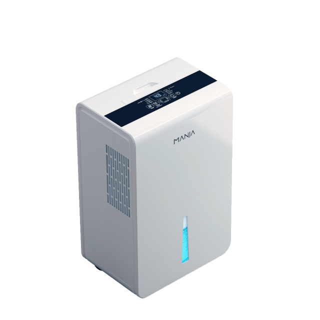 High Efficiency Home Dehumidifier Factory UVC WIFI Dehumidifier Whole House Portable Smart Dehumidifier for Home Office,MANJA,High Efficiency Home Dehumidifier Factory UVC WIFI Dehumidifier Whole House Portable Smart Dehumidifier for Home Office