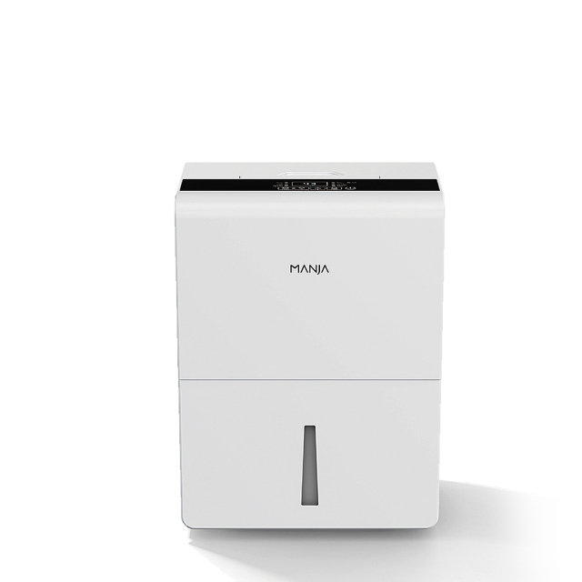 High Efficiency Home Dehumidifier Factory UVC WIFI Dehumidifier Whole House Portable Smart Dehumidifier for Home Office,MANJA,High Efficiency Home Dehumidifier Factory UVC WIFI Dehumidifier Whole House Portable Smart Dehumidifier for Home Office