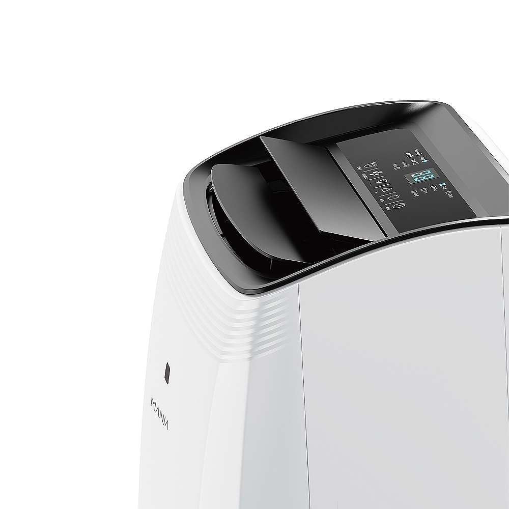 Factory Prices Large 2HP Custom  Powerful Cooling Inverter Home Small Portable air Conditioner air Cooler for Home,MANJA,Factory Prices Large 2HP Custom  Powerful Cooling Inverter Home Small Portable air Conditioner air Cooler for Home