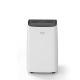 WiFi Remote Control Inverter Mobile Air Conditioner Factory Price Smart Home Portable Air Conditioning with Smart Cooler