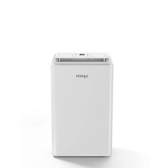 Portable Day Mini Compressor E-box Large Bucket air Dry Refrigerative Electric Desiccant Room Dehumidifier R290 for Home,MANJA,Portable Day Mini Compressor E-box Large Bucket air Dry Refrigerative Electric Desiccant Room Dehumidifier R290 for Home