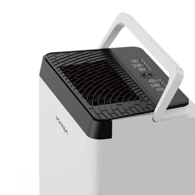 Smart Wifi High-quality Portable Air Dehumidifier Smart Home Basement Dehumidifier Electric LED Light Small Dehumidifier,MANJA,Smart Wifi High-quality Portable Air Dehumidifier Smart Home Basement Dehumidifier Electric LED Light Small Dehumidifier