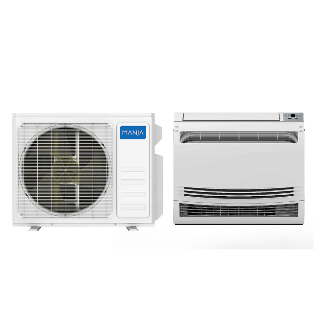 Light Commercial Units  T1  T3 ON/OFF R410a  Inverter R32 Air Conditioners,MANJA,Light Commercial Units  T1  T3 ON/OFF R410a  Inverter R32 Air Conditioners