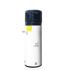 EU R32 A+++ New Energy DC Inverter Split Type Air Heat Pump to Water EVI Warmepumpe Heat Pumps Tank for Hotel/Household Use,MANJA,EU R32 A+++ New Energy DC Inverter Split Type Air Heat Pump to Water EVI Warmepumpe Heat Pumps Tank for Hotel/Household Use