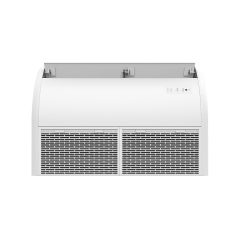 High Quality One Outdoor Two Units Automatic DC Central HVAC for Office Wholesale Price R410A R454B Motor VRF Air Conditioning,MANJA,High Quality One Outdoor Two Units Automatic DC Central HVAC for Office Wholesale Price R410A R454B Motor VRF Air Conditioning