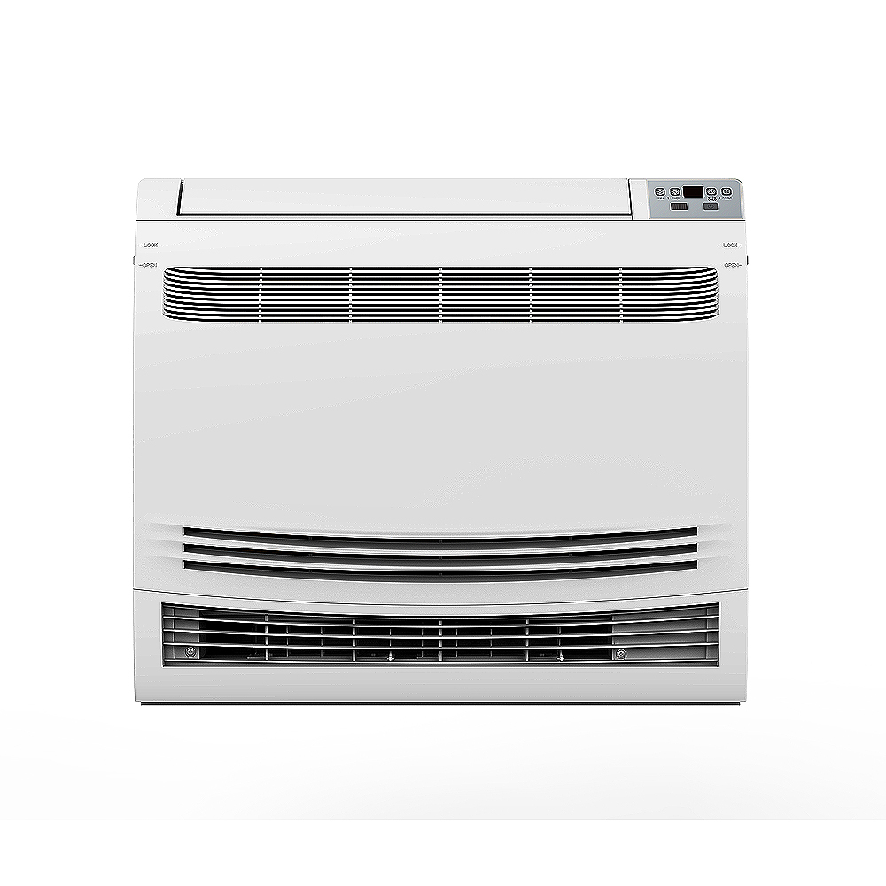 High Quality One Outdoor Two Units Automatic DC Central HVAC for Office Wholesale Price R410A R454B Motor VRF Air Conditioning,MANJA,High Quality One Outdoor Two Units Automatic DC Central HVAC for Office Wholesale Price R410A R454B Motor VRF Air Conditioning