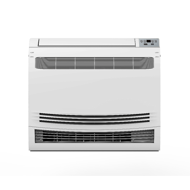 High Quality One Outdoor Two Units Automatic DC Central HVAC for Office Wholesale Price R410A R454B Motor VRF Air Conditioning,MANJA,High Quality One Outdoor Two Units Automatic DC Central HVAC for Office Wholesale Price R410A R454B Motor VRF Air Conditioning