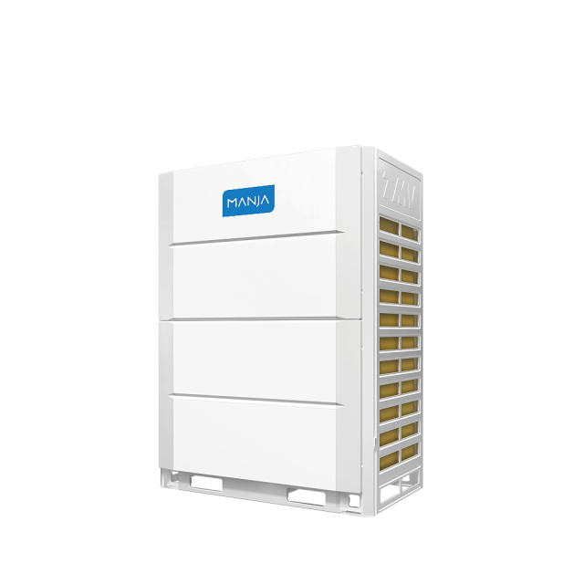 VRV System with Automatic Fan Motors Pump Factory Price R410A DC Type Manja VRF air Conditioners System,MANJA,VRV System with Automatic Fan Motors Pump Factory Price R410A DC Type Manja VRF air Conditioners System