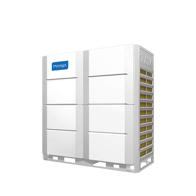 DC Inverter TMV6 VRF VRV System with Brushless DC Fan Motor Floor Standing Central Air Conditioning for Commercial Use,MANJA,DC Inverter TMV6 VRF VRV System with Brushless DC Fan Motor Floor Standing Central Air Conditioning for Commercial Use