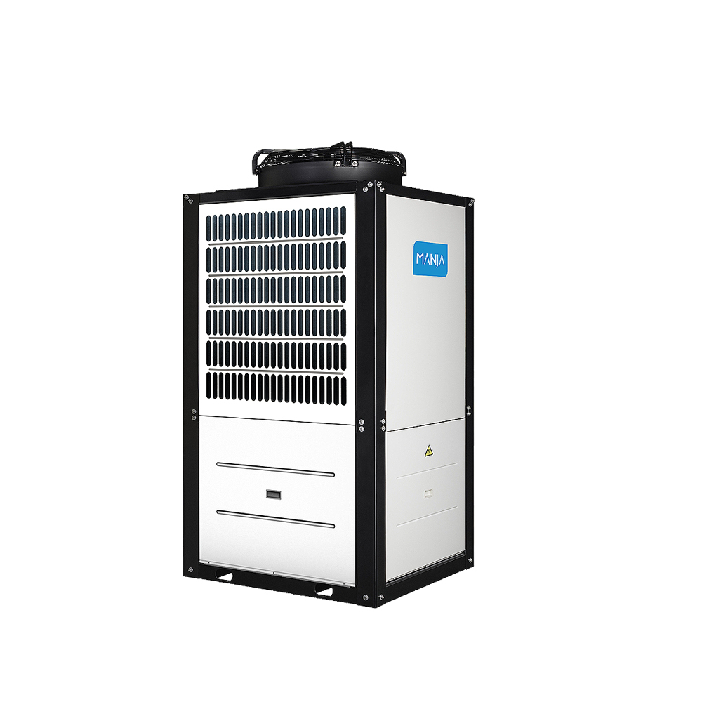 Air-cooled Modular Chiller HVAC air Cooled Chiller High-efficiency Scroll Chiller Modular Water Cooled Chillers,MANJA,Air-cooled Modular Chiller HVAC air Cooled Chiller High-efficiency Scroll Chiller Modular Water Cooled Chillers