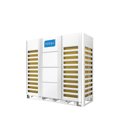 Low Noise Rooftop Chilling Industrial Cooled Chiller Air Source Heat Pump Engine Combinable Modular Design Eco-Friendly,MANJA,Low Noise Rooftop Chilling Industrial Cooled Chiller Air Source Heat Pump Engine Combinable Modular Design Eco-Friendly