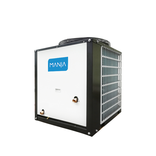 Air-cooled Modular Chiller HVAC air Cooled Chiller High-efficiency Scroll Chiller Modular Water Cooled Chillers,MANJA,Air-cooled Modular Chiller HVAC air Cooled Chiller High-efficiency Scroll Chiller Modular Water Cooled Chillers