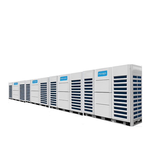 HVAC 30hp 32HP 85KW to 90KW GSM Remote WiFi Smart Control VRF/VRV Multi Split Central Air Conditioner for Hotel System,MANJA,HVAC 30hp 32HP 85KW to 90KW GSM Remote WiFi Smart Control VRF/VRV Multi Split Central Air Conditioner for Hotel System