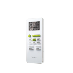 High Quality One Outdoor Two Units Automatic DC Central HVAC for Office Wholesale Price R410A R454B Motor VRF Air Conditioning,MANJA,High Quality One Outdoor Two Units Automatic DC Central HVAC for Office Wholesale Price R410A R454B Motor VRF Air Conditioning
