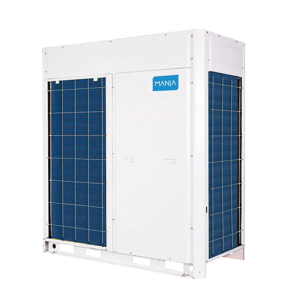 HAVC VRF Central Air Conditioner System Commercial Multi-Connected High Quality Eco-Friendly DC Fan Motors Core Pump Outdoor Use,MANJA,HAVC VRF Central Air Conditioner System Commercial Multi-Connected High Quality Eco-Friendly DC Fan Motors Core Pump Outdoor Use