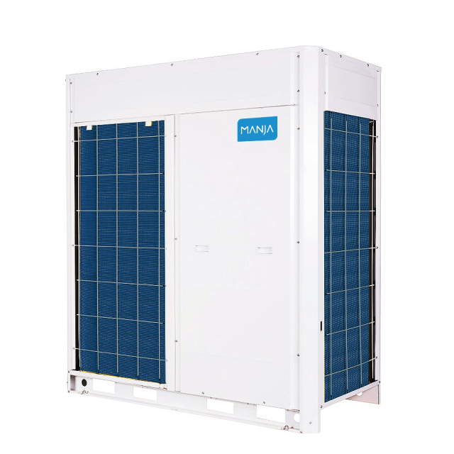 HAVC VRF Central Air Conditioner System Commercial Multi-Connected High Quality Eco-Friendly DC Fan Motors Core Pump Outdoor Use,MANJA,HAVC VRF Central Air Conditioner System Commercial Multi-Connected High Quality Eco-Friendly DC Fan Motors Core Pump Outdoor Use