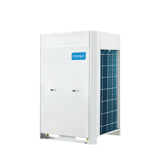 HAVC VRF Central Air Conditioner System Commercial Multi-Connected High Quality Eco-Friendly DC Fan Motors Core Pump Outdoor Use,MANJA,HAVC VRF Central Air Conditioner System Commercial Multi-Connected High Quality Eco-Friendly DC Fan Motors Core Pump Outdoor Use