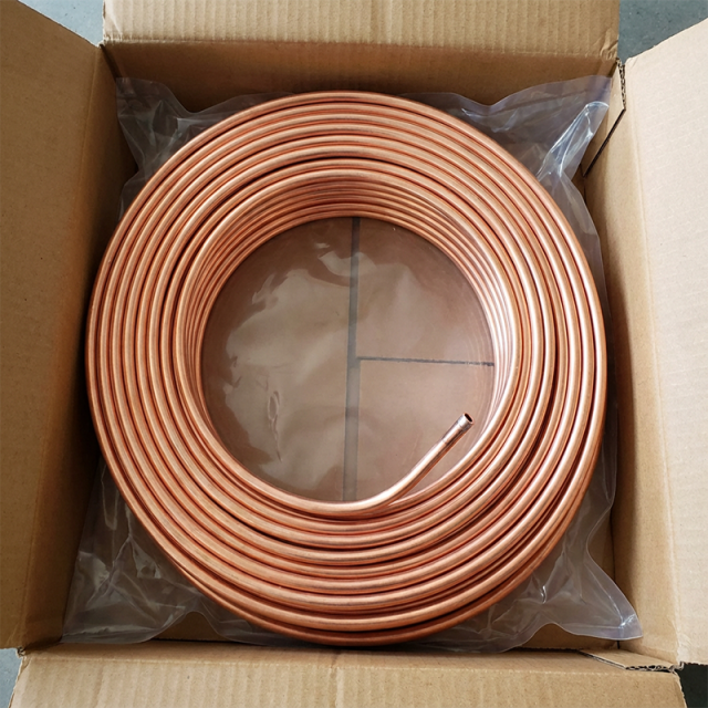 100% Copper Line,MANJA,100% Copper Line