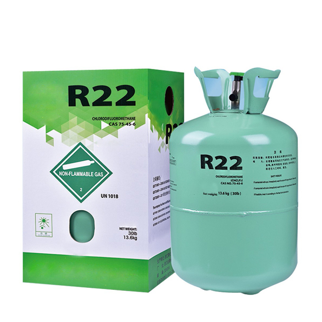 Refrigerant R22,MANJA,Refrigerant R32