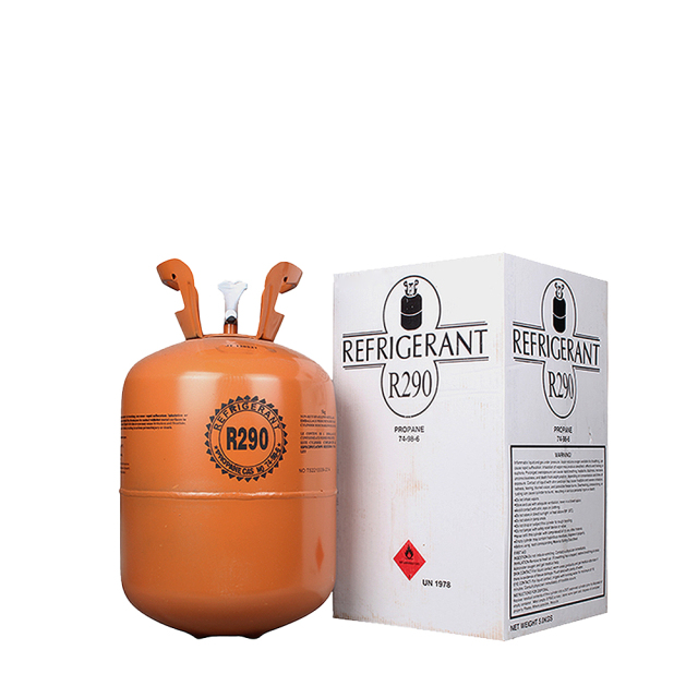 Refrigerant R410a,MANJA,Refrigerant R410a