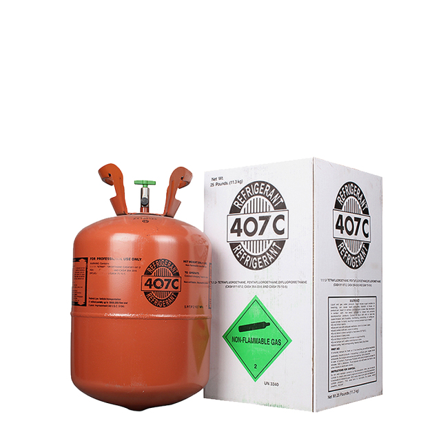 Refrigerant R410a,MANJA,Refrigerant R410a