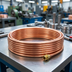 Copper Line,MANJA,Copper Line