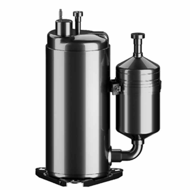R410A Fixed-speed Air conditioners compressor,MANJA,R410A Fixed-speed Air conditioners compressor