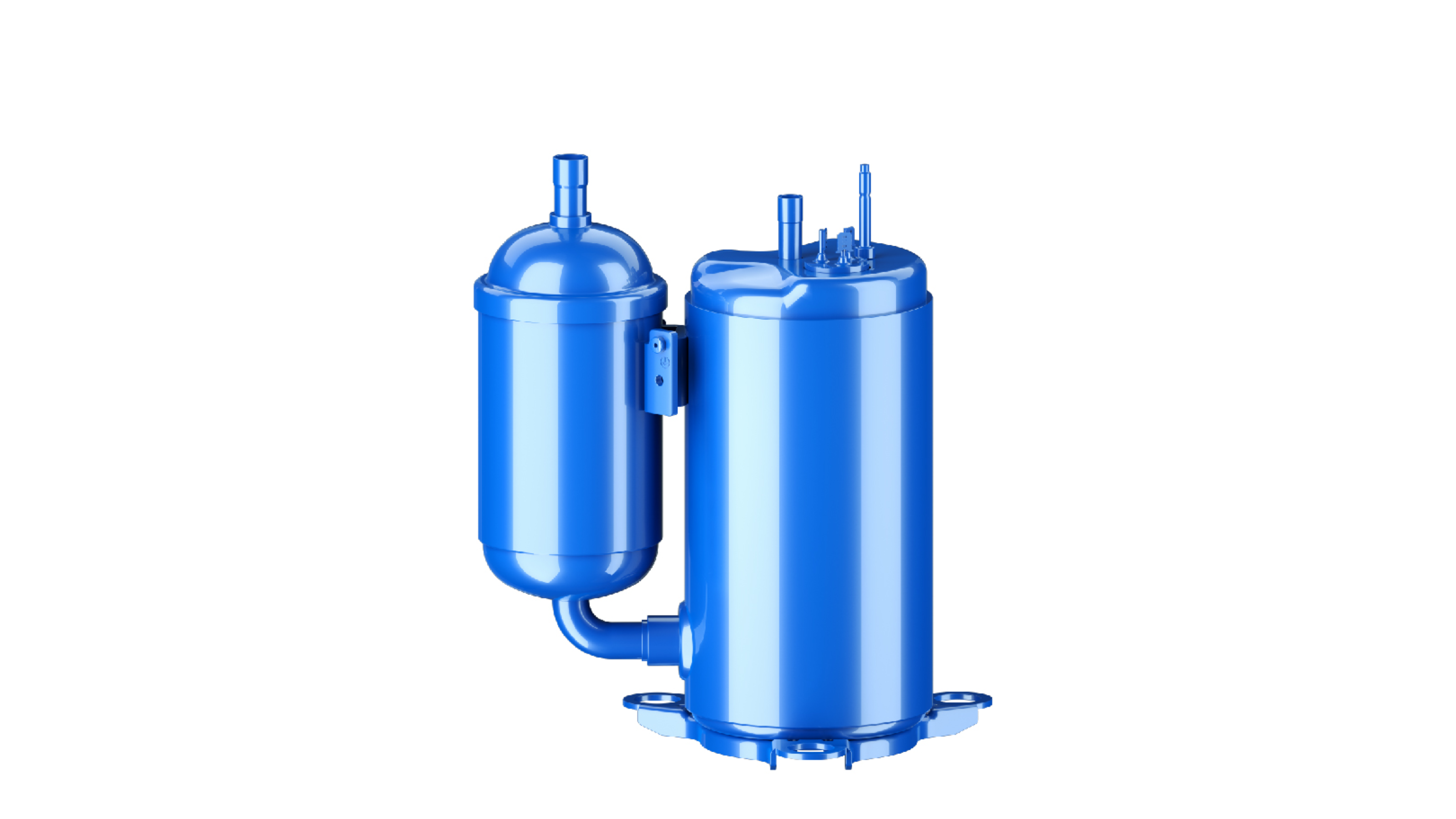 Inverter Compressor R410A R312 R290 High Efficient  Air Conditioning  Capacity Scroll Compressor For Refrigeration Parts AC Use,MANJA,Inverter Compressor R410A R312 R290 High Efficient  Air Conditioning  Capacity Scroll Compressor For Refrigeration Parts AC Use