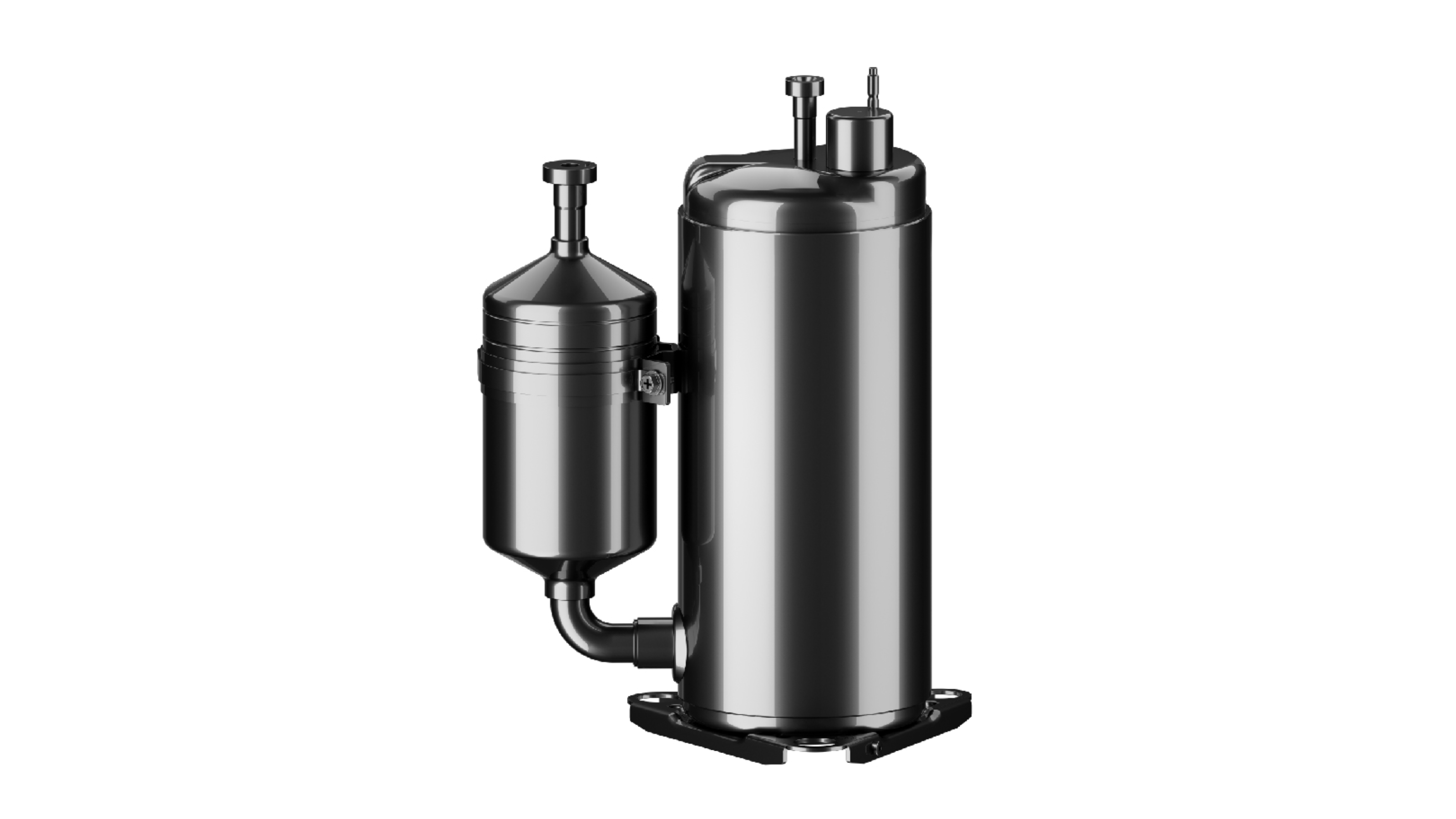 R410A Fixed-speed Air conditioners compressor,MANJA,R410A Fixed-speed Air conditioners compressor