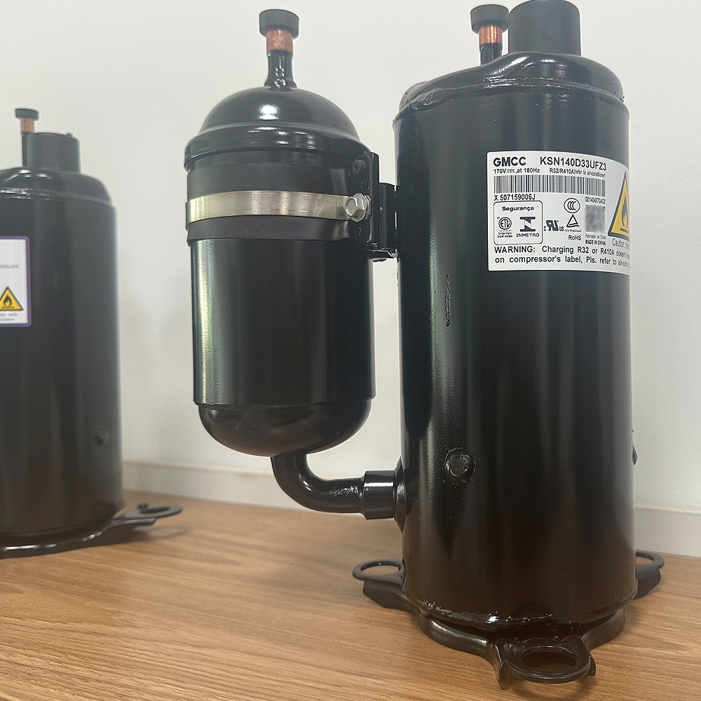 R410A Fixed-speed Air conditioners compressor,MANJA,R410A Fixed-speed Air conditioners compressor