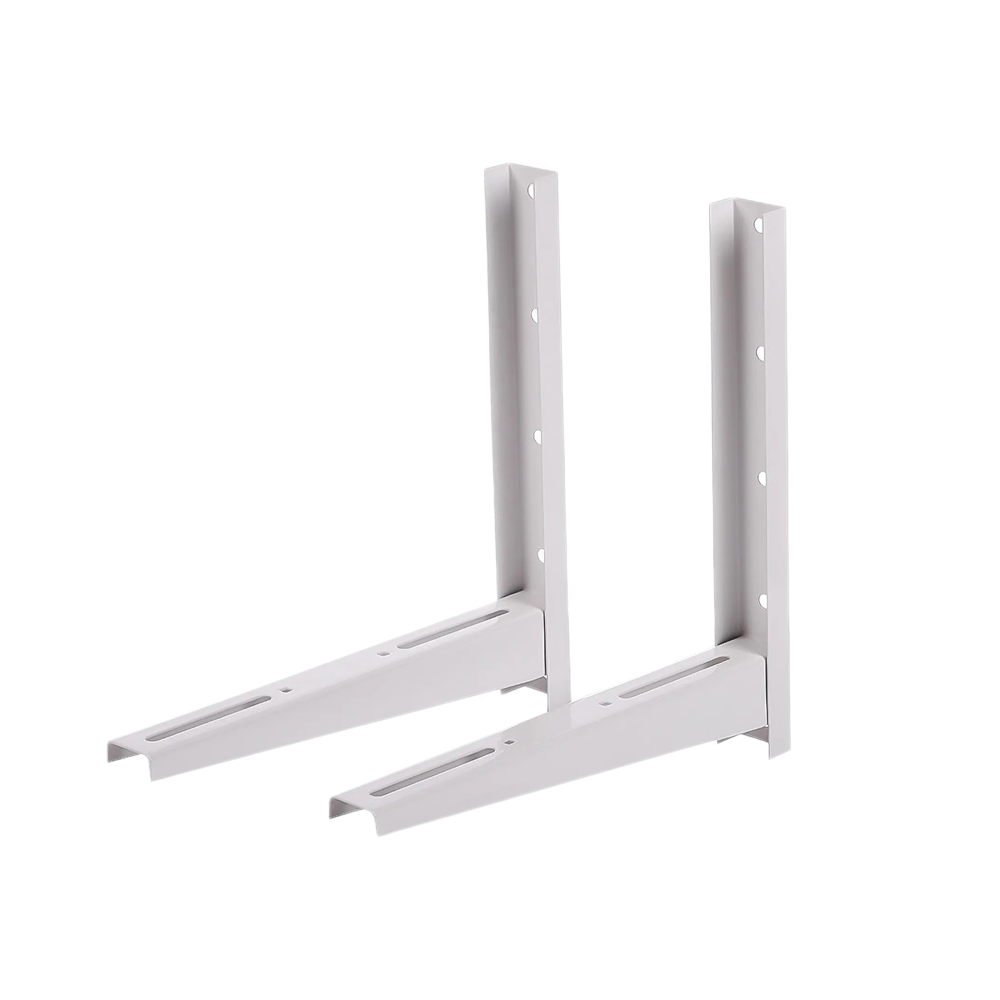 Outdoor Unit Bracket | Universal AC Wall Mounting Brackets,MANJA,Outdoor Unit Bracket | Universal AC Wall Mounting Brackets