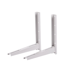 Outdoor Unit Bracket | Universal AC Wall Mounting Brackets,MANJA,Outdoor Unit Bracket | Universal AC Wall Mounting Brackets