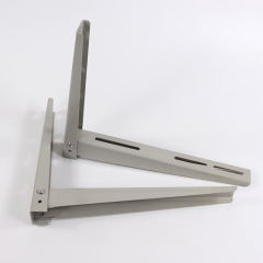 Outdoor Unit Bracket | Universal AC Wall Mounting Brackets,MANJA,Outdoor Unit Bracket | Universal AC Wall Mounting Brackets