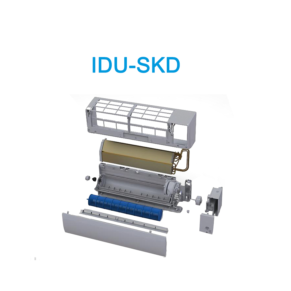 IDU-SKD for Air conditioners,MANJA,IDU-SKD for Air conditioners