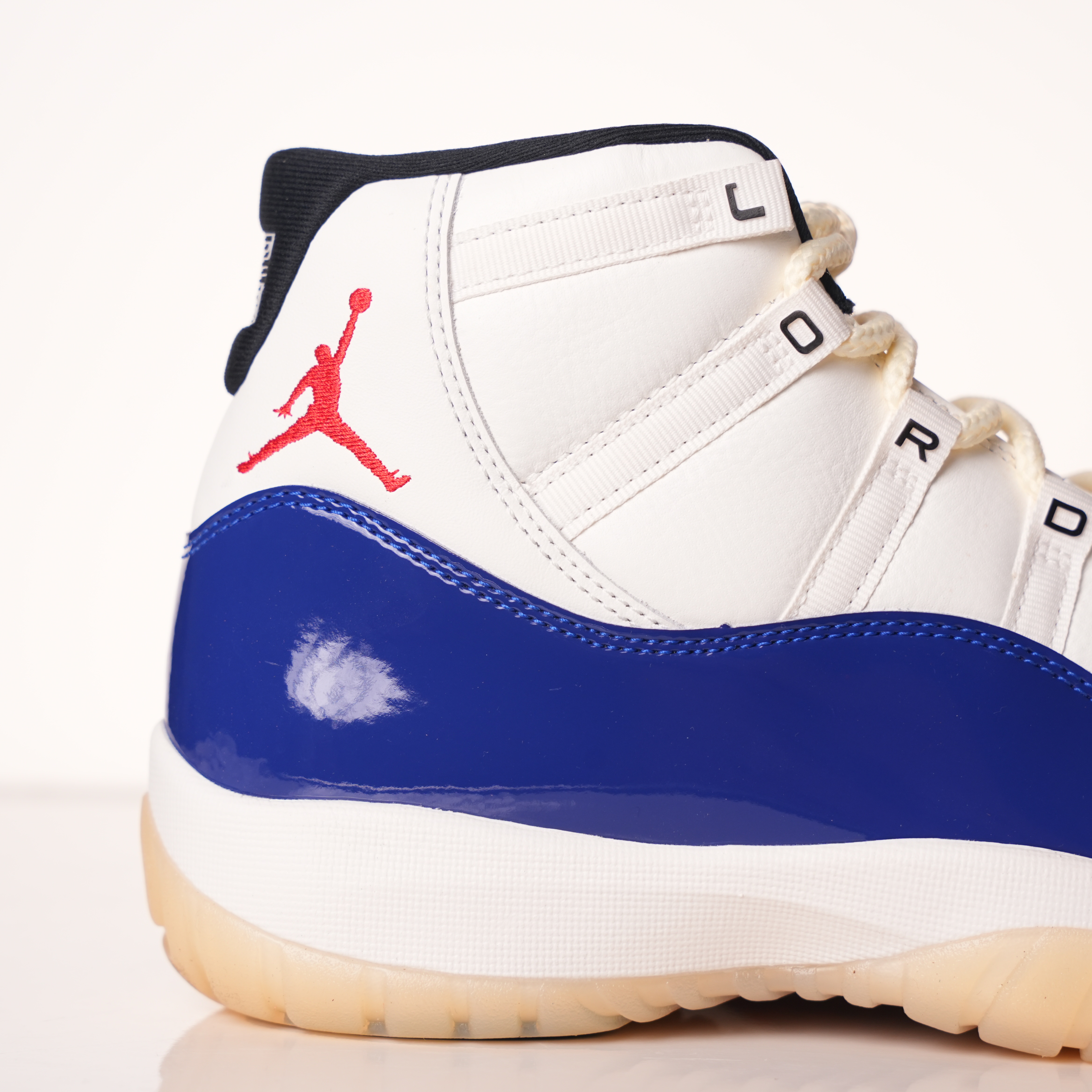 Air Jordan 11 Retro 'Rare Air'