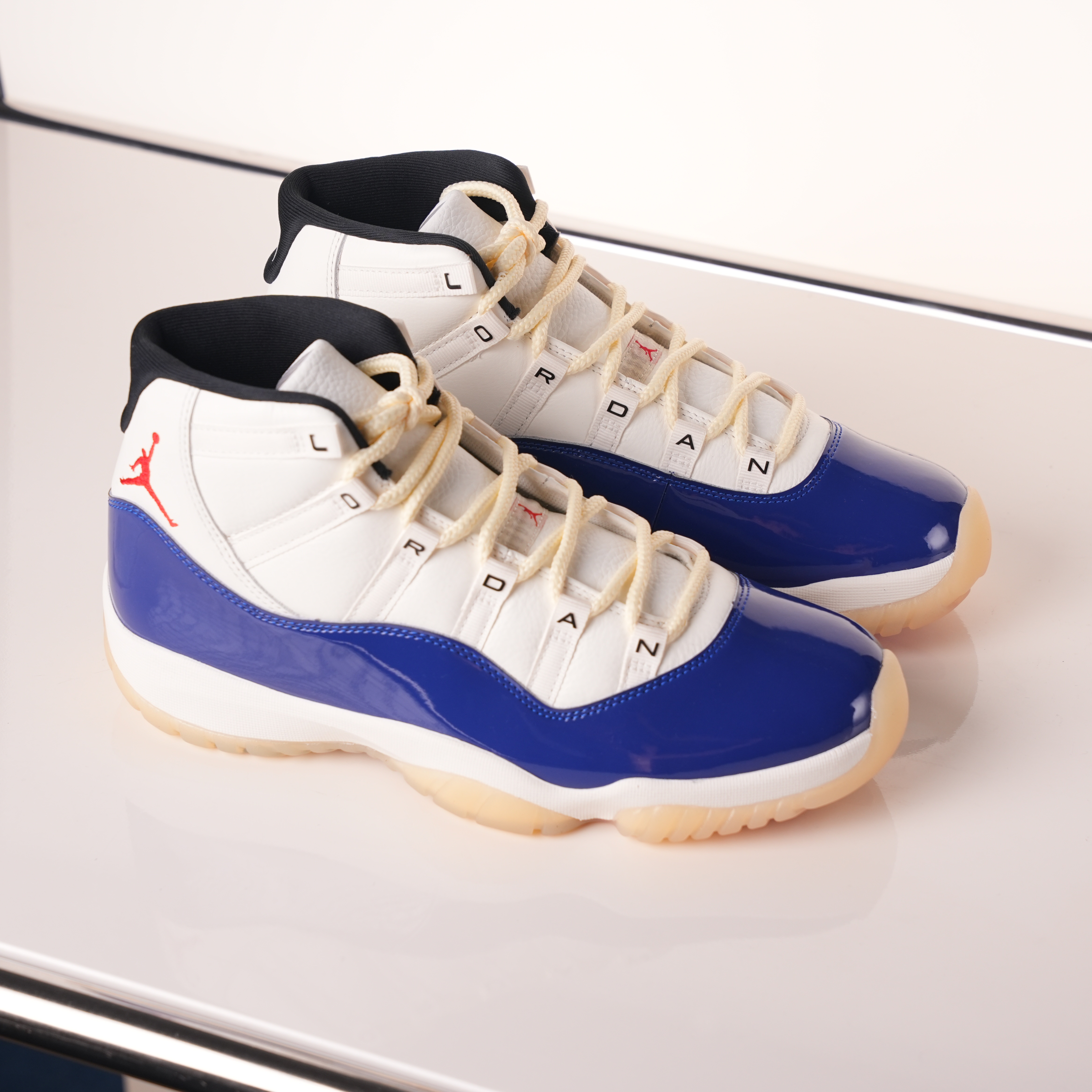 Air Jordan 11 Retro 'Rare Air'