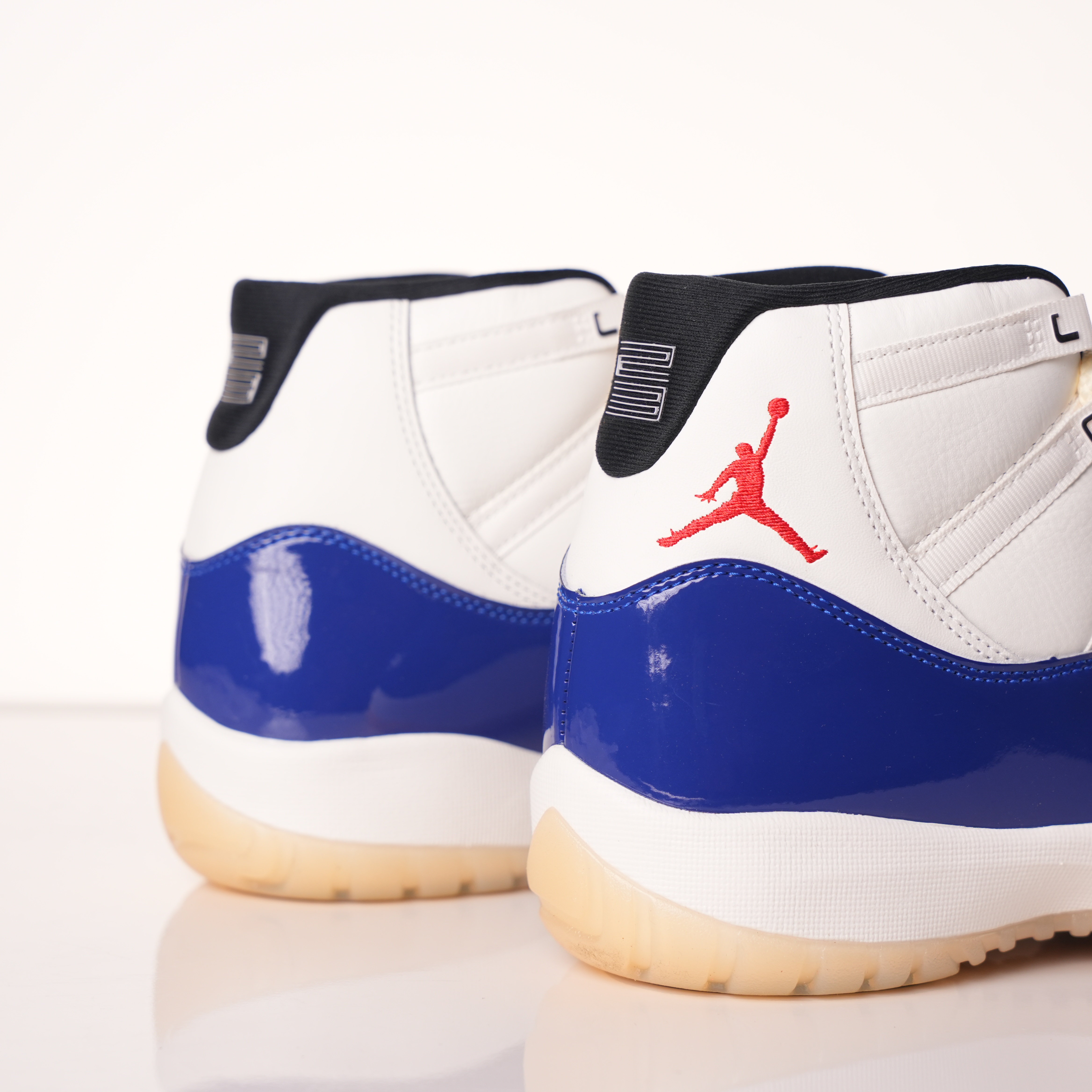 Air Jordan 11 Retro 'Rare Air'