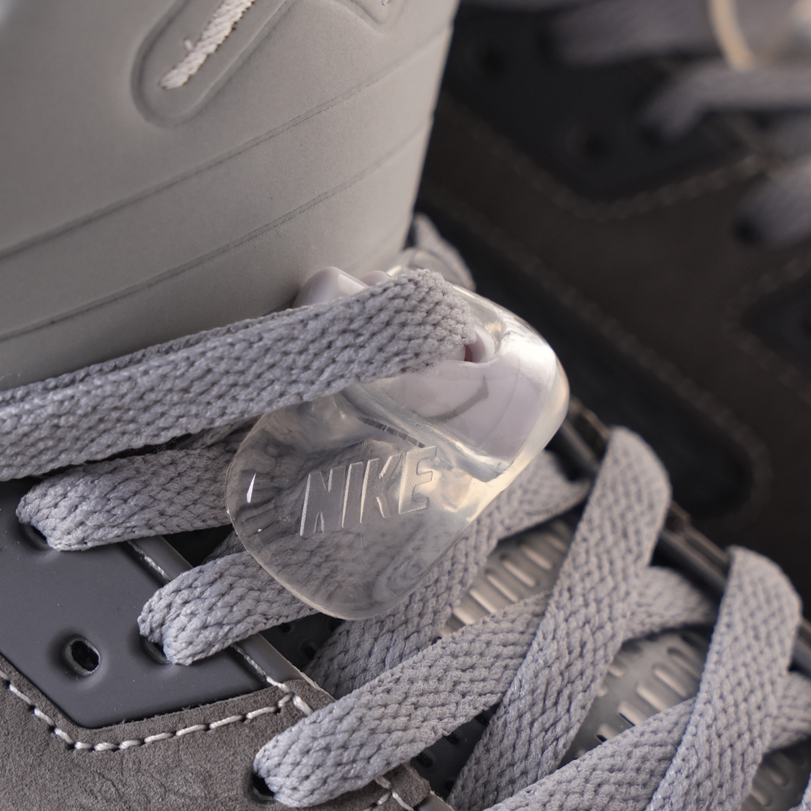 Air Jordan 5 Retro 'Wolf Grey'
