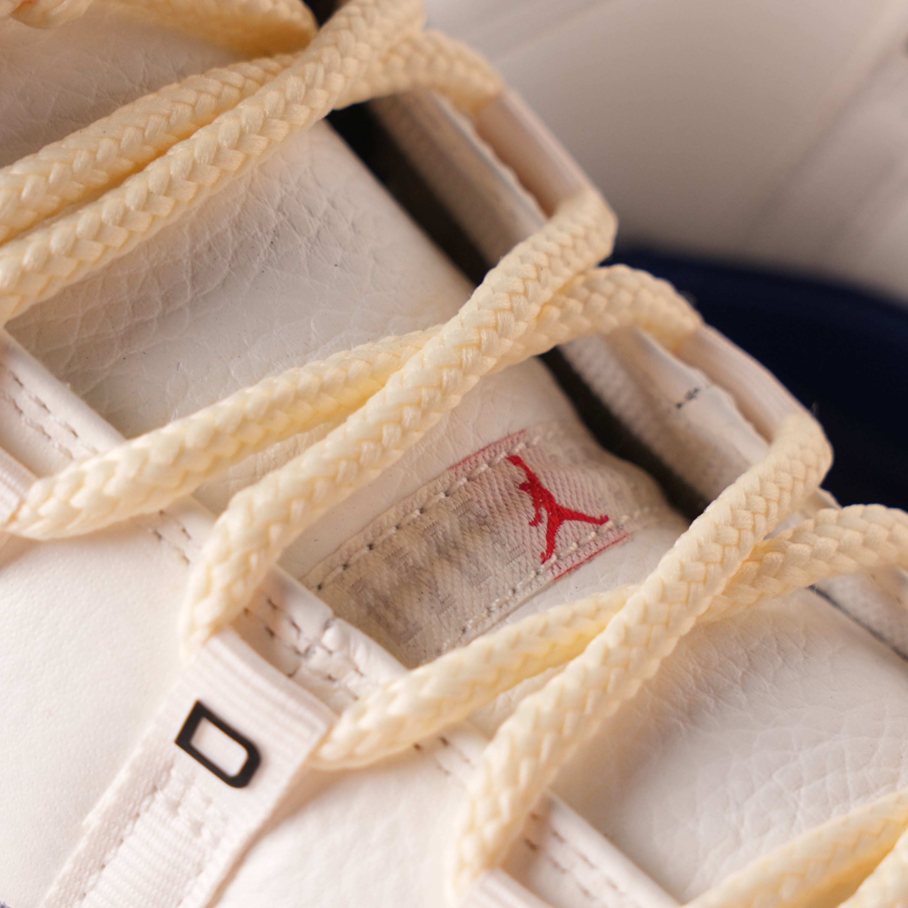 Air Jordan 11 Retro 'Rare Air'