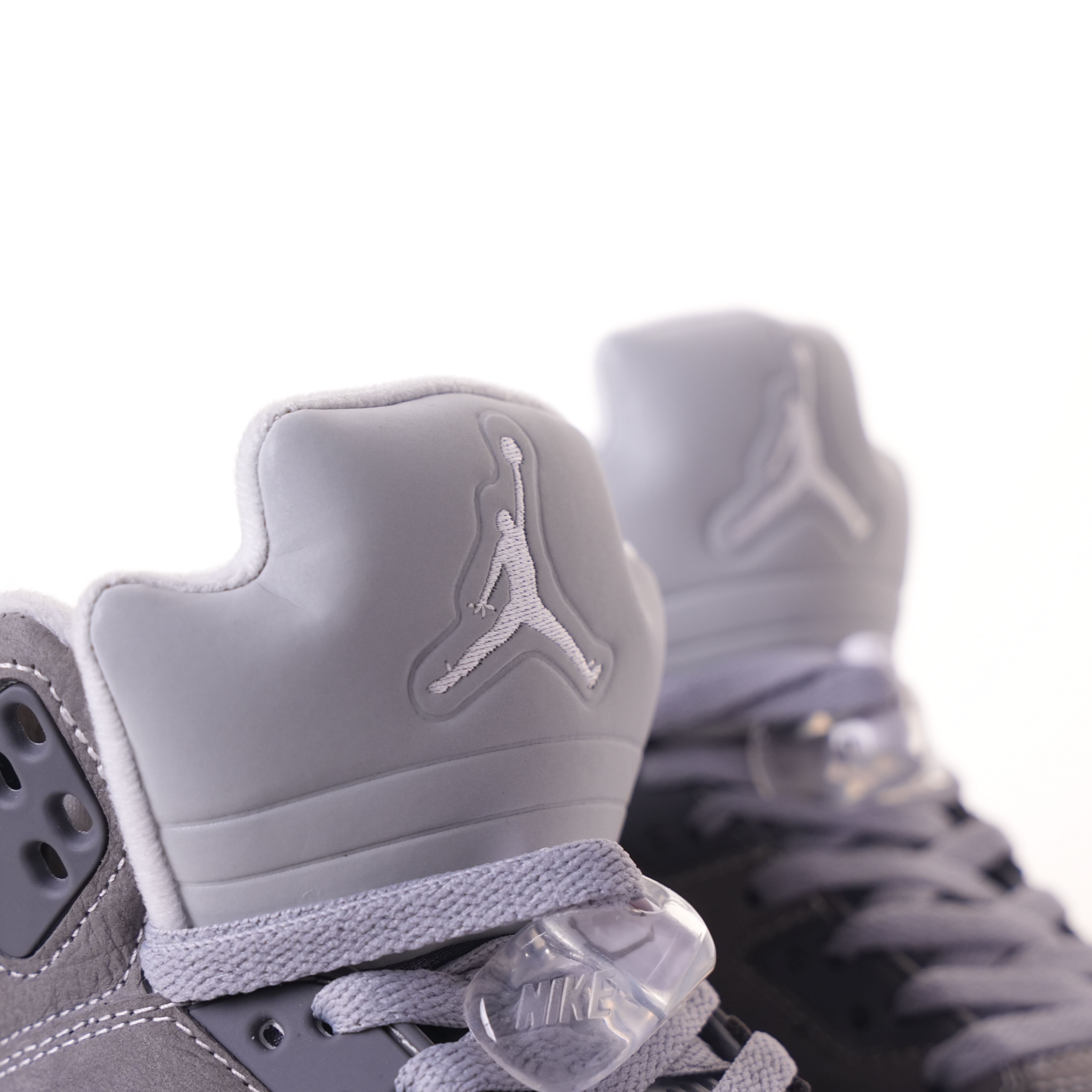 Air Jordan 5 Retro 'Wolf Grey'