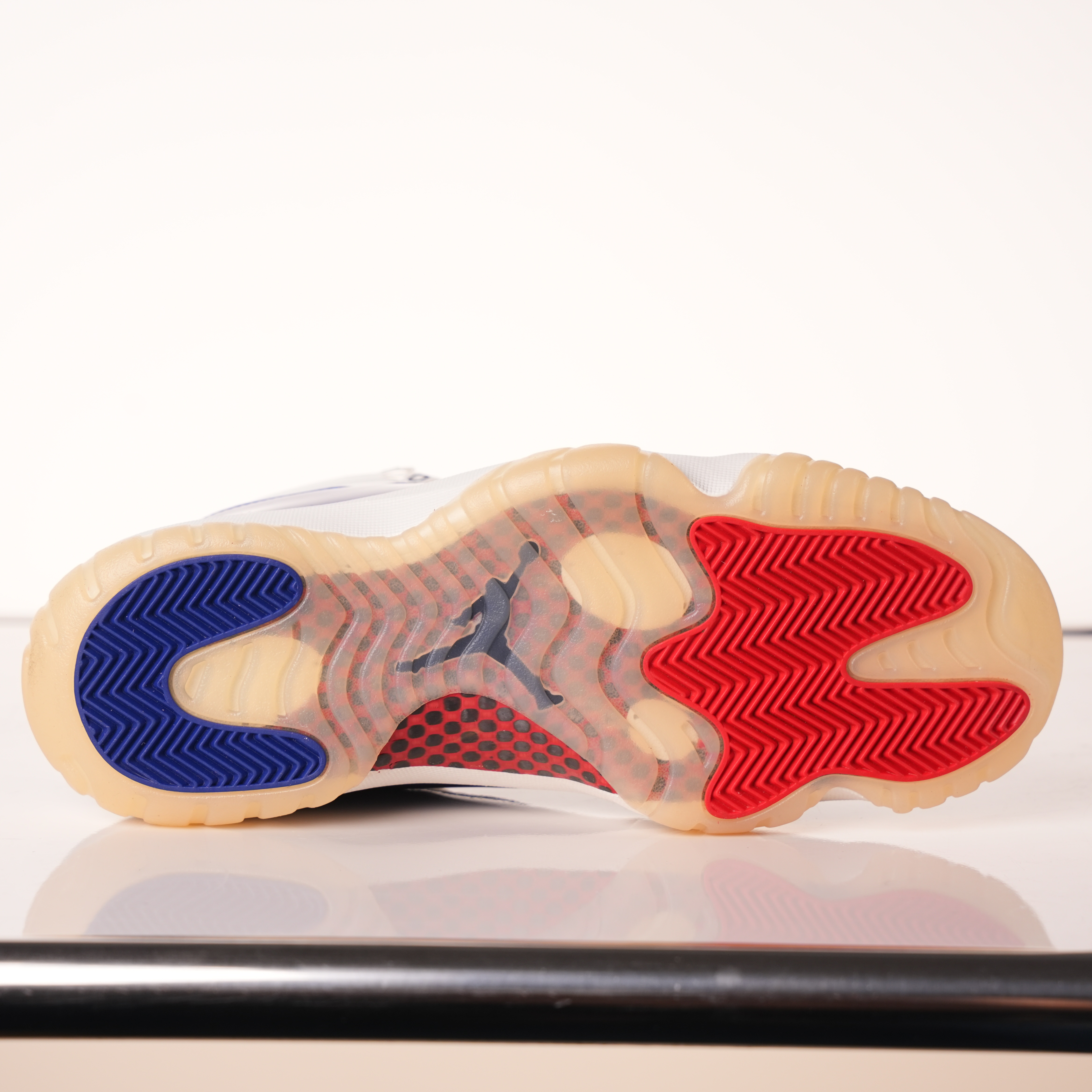 Air Jordan 11 Retro 'Rare Air'