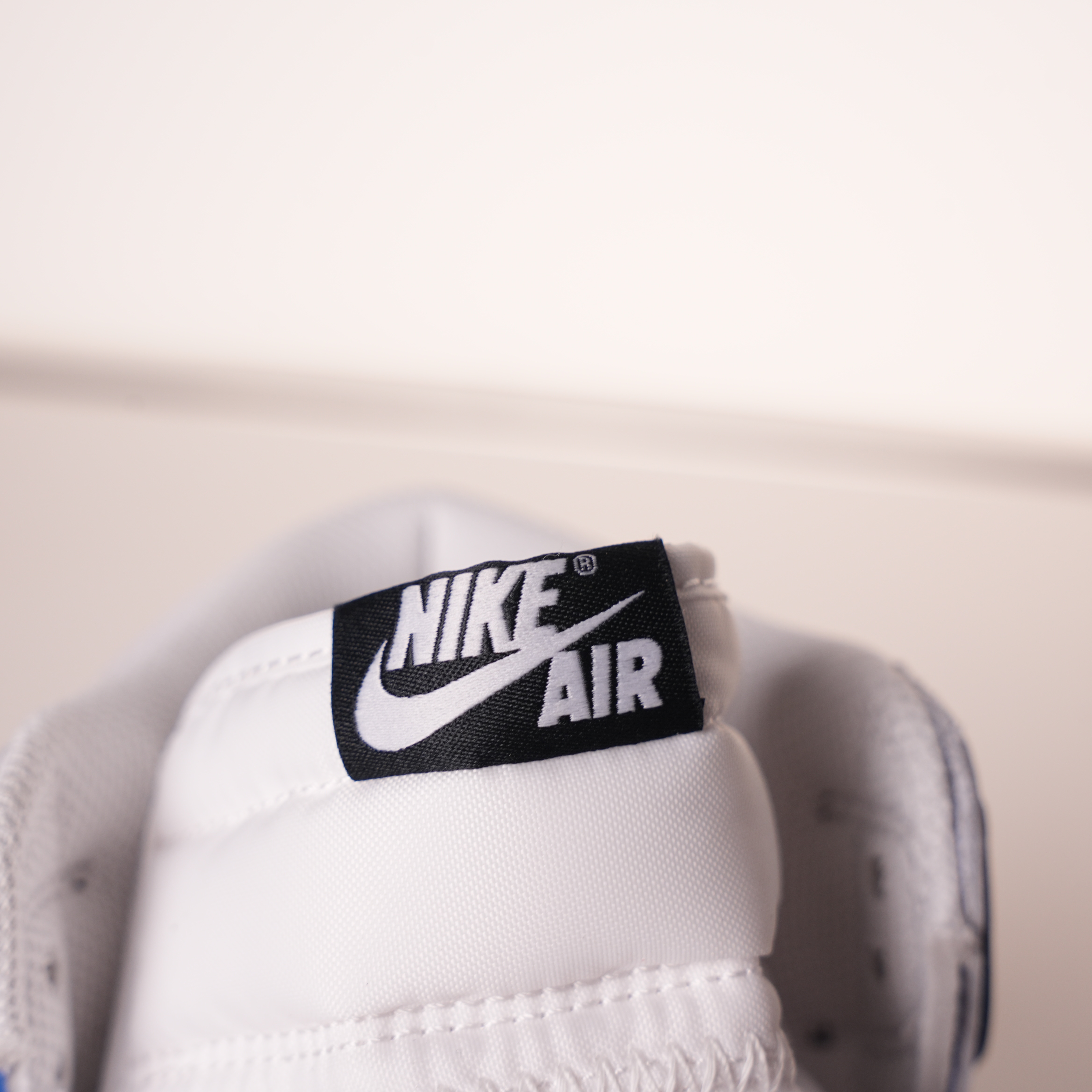 Union LA x Air Jordan 1 Retro Lightning UN Black And White