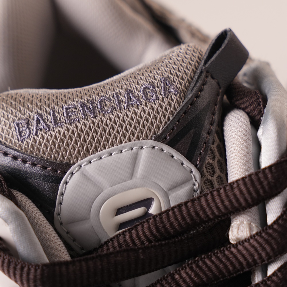 Balenciaga Runner Taupe Mix