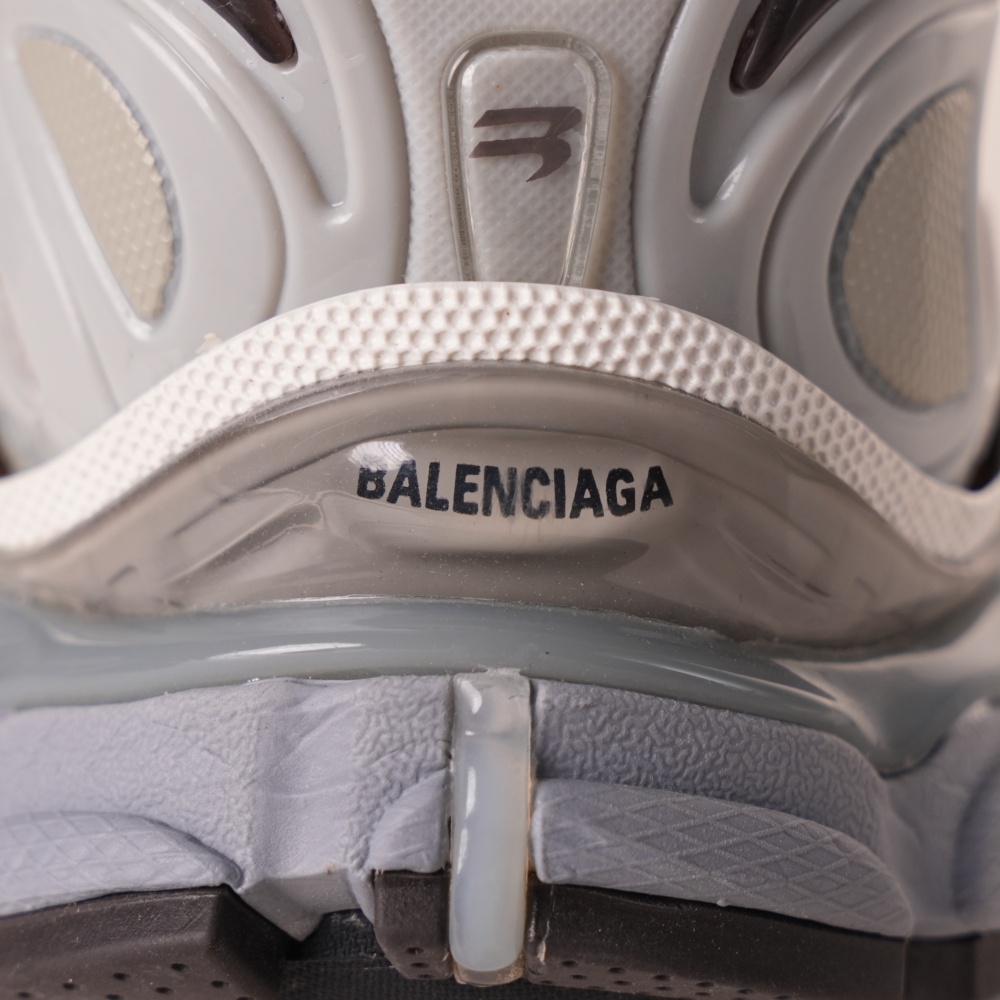 Balenciaga Runner Taupe Mix
