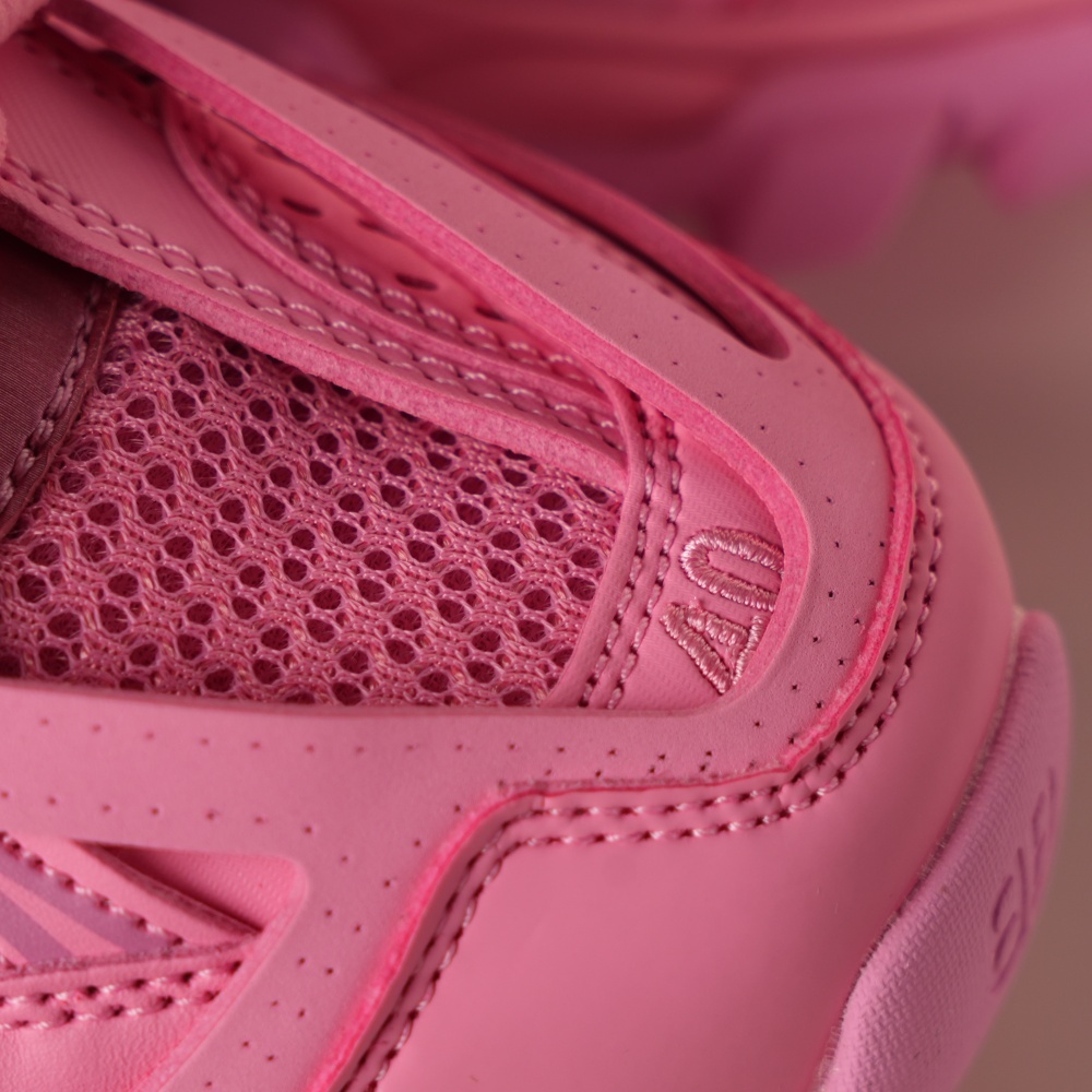 Balenciaga Track Sneaker Pink