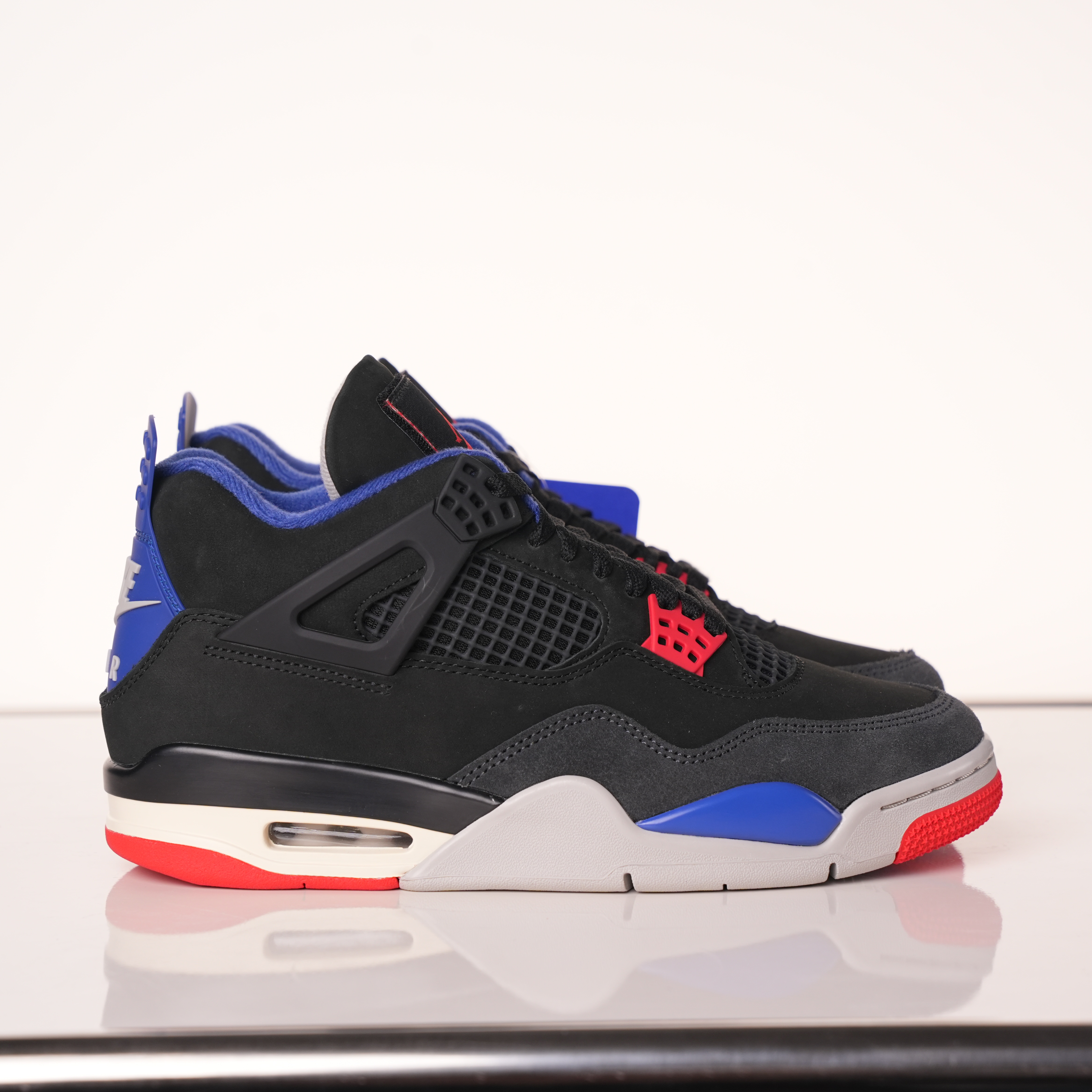 Air Jordan 4 Retro 'Rare Air'
