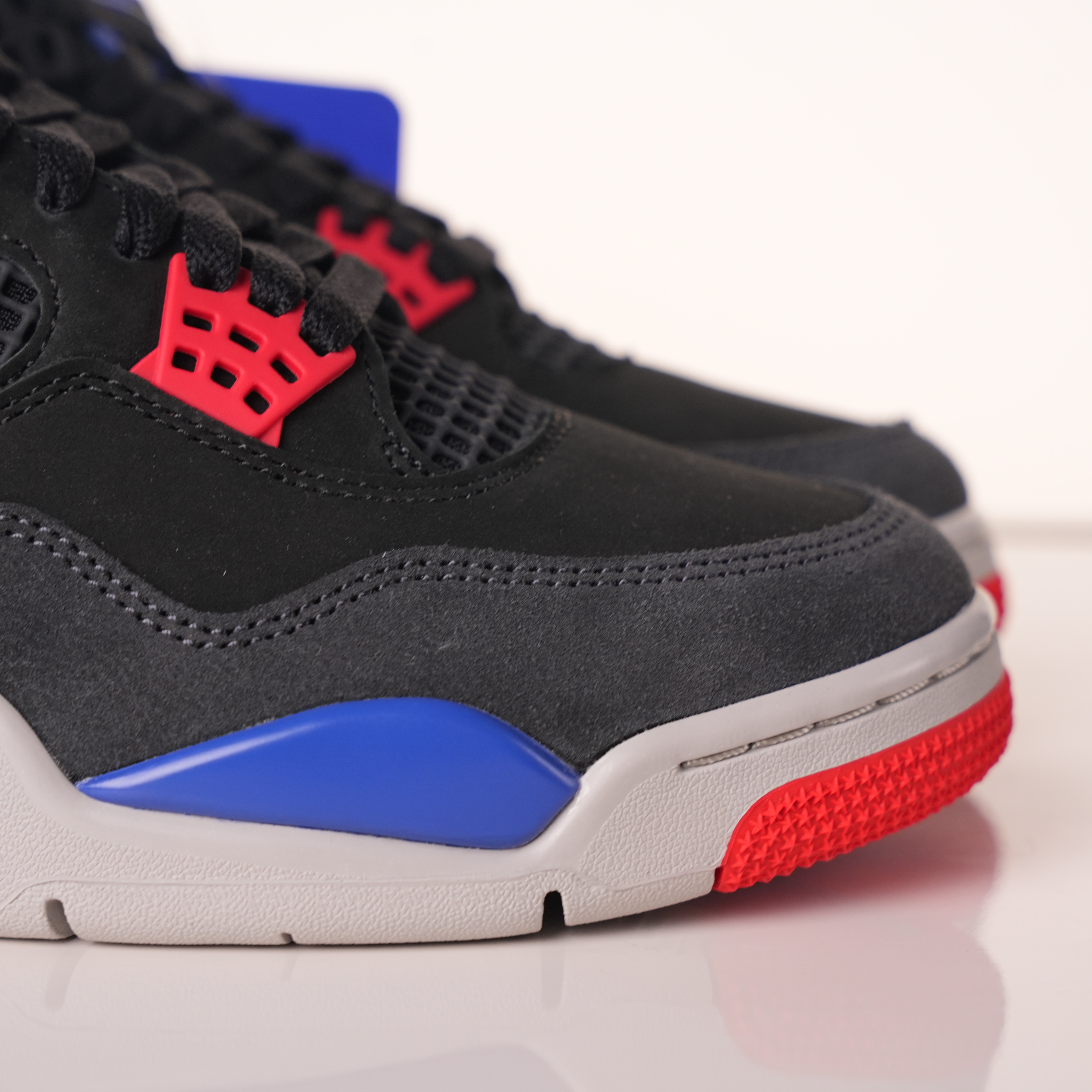 Air Jordan 4 Retro 'Rare Air'
